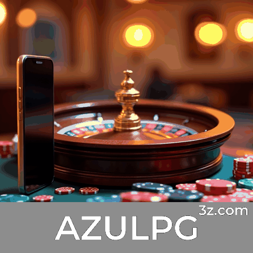 Jogos emocionantes no AZULPG