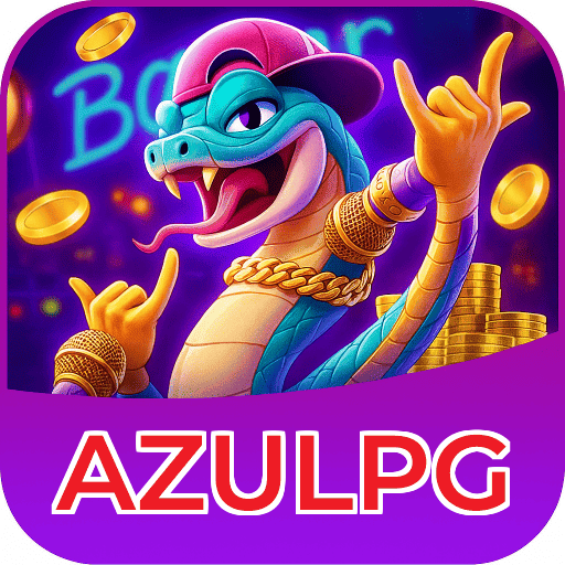 AZULPG: O Melhor Cassino Online e Apostas