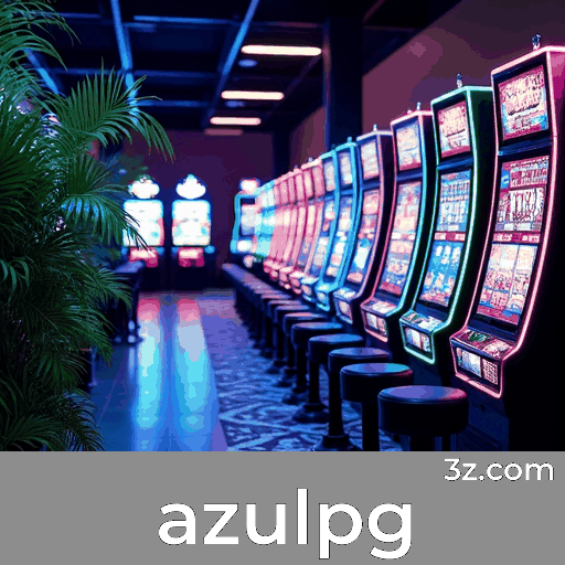 Muitos jogos de slots