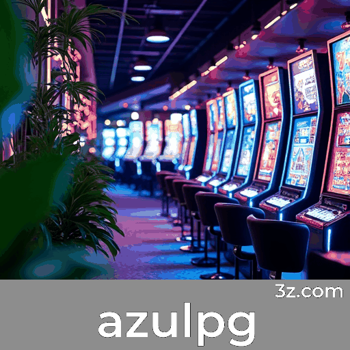 Você pode se cadastro na azulpg em qualquer plataforma