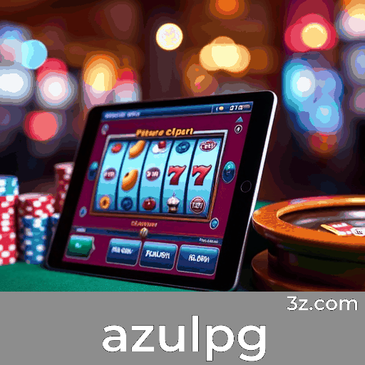 Cadastro na azulpg para desfrutar dos melhores jogos