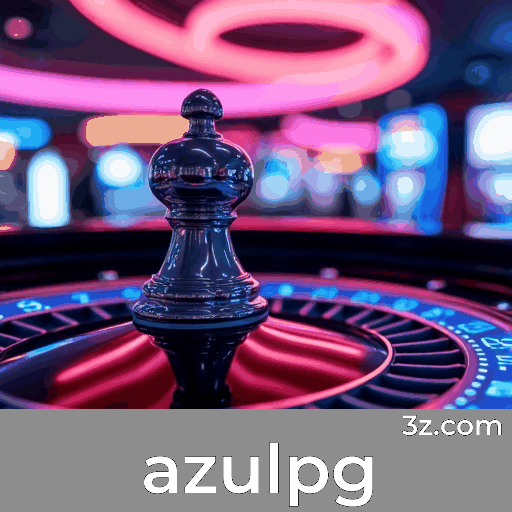 Você pode se cadastro na azulpg em qualquer plataforma