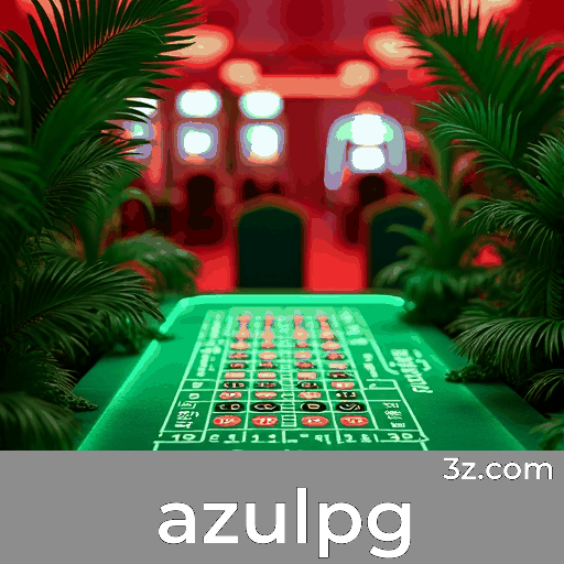 Você pode se cadastro na azulpg em qualquer plataforma