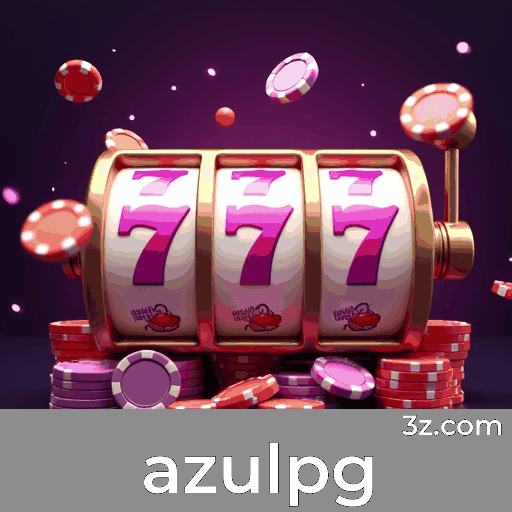 Formulário de cadastro da azulpg