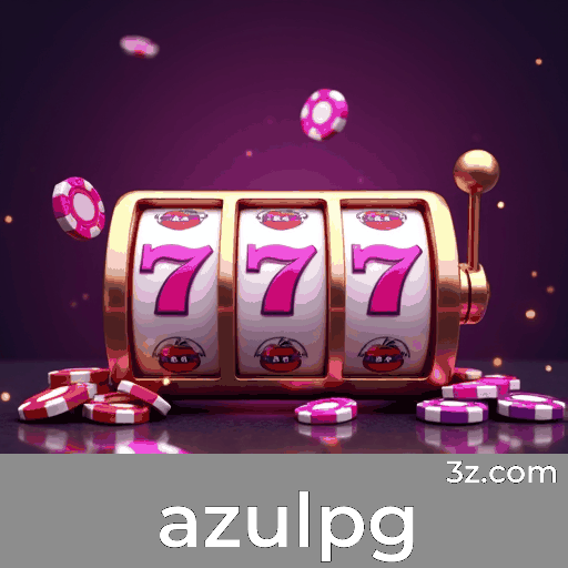 Você pode se cadastro na azulpg em qualquer plataforma