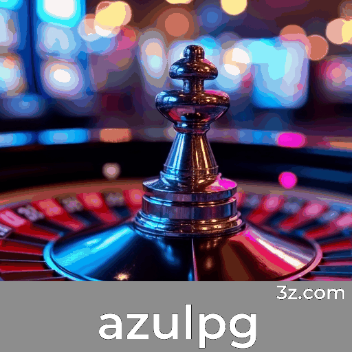 Você pode se cadastro na azulpg em qualquer plataforma